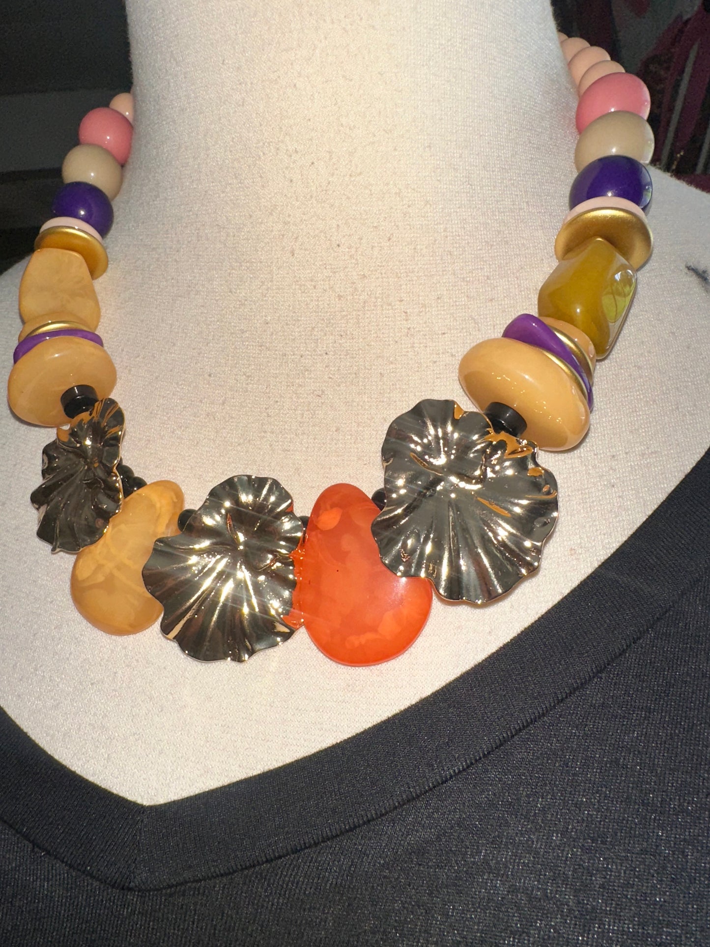 Island Girl Necklace