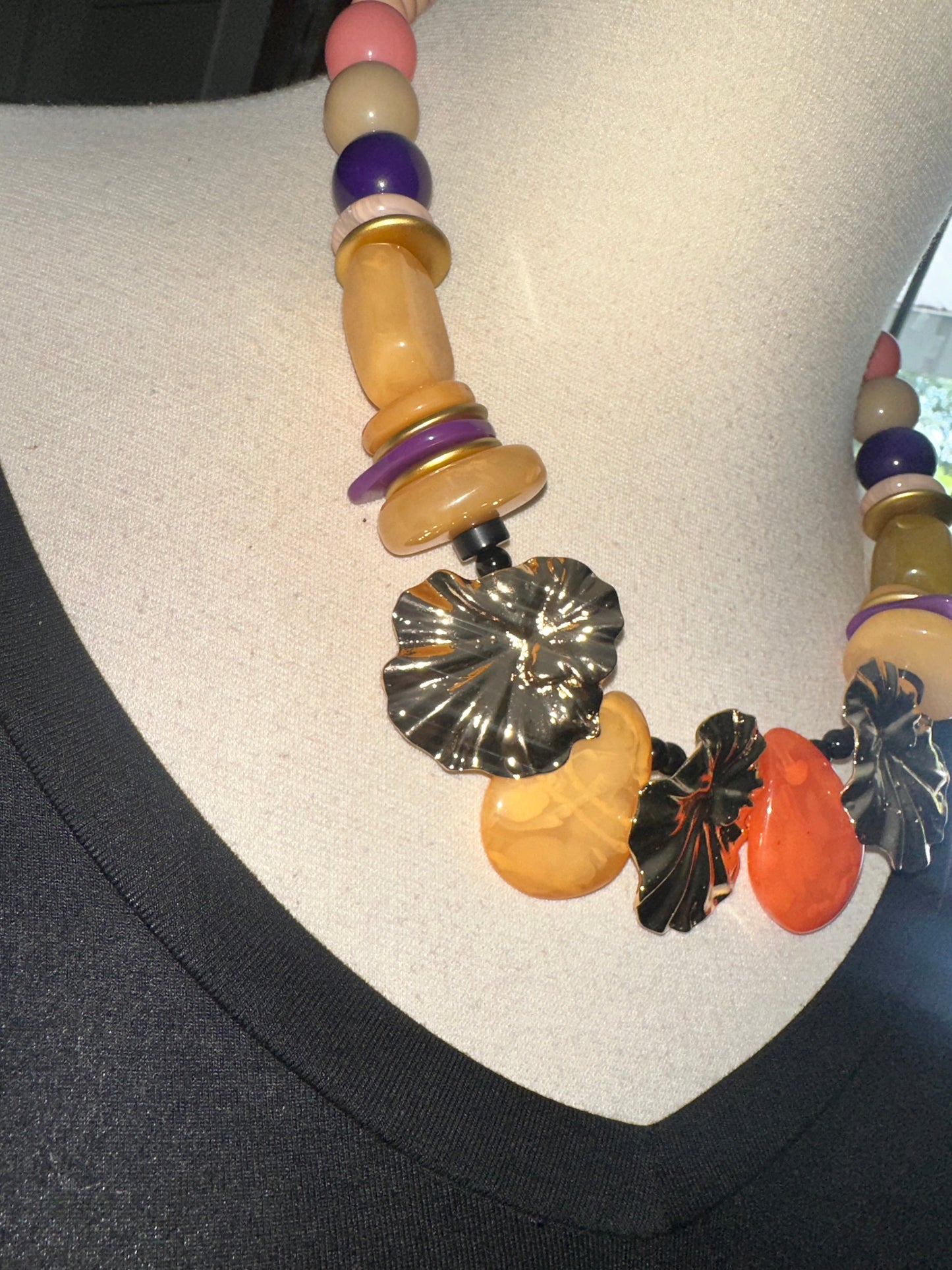 Island Girl Necklace