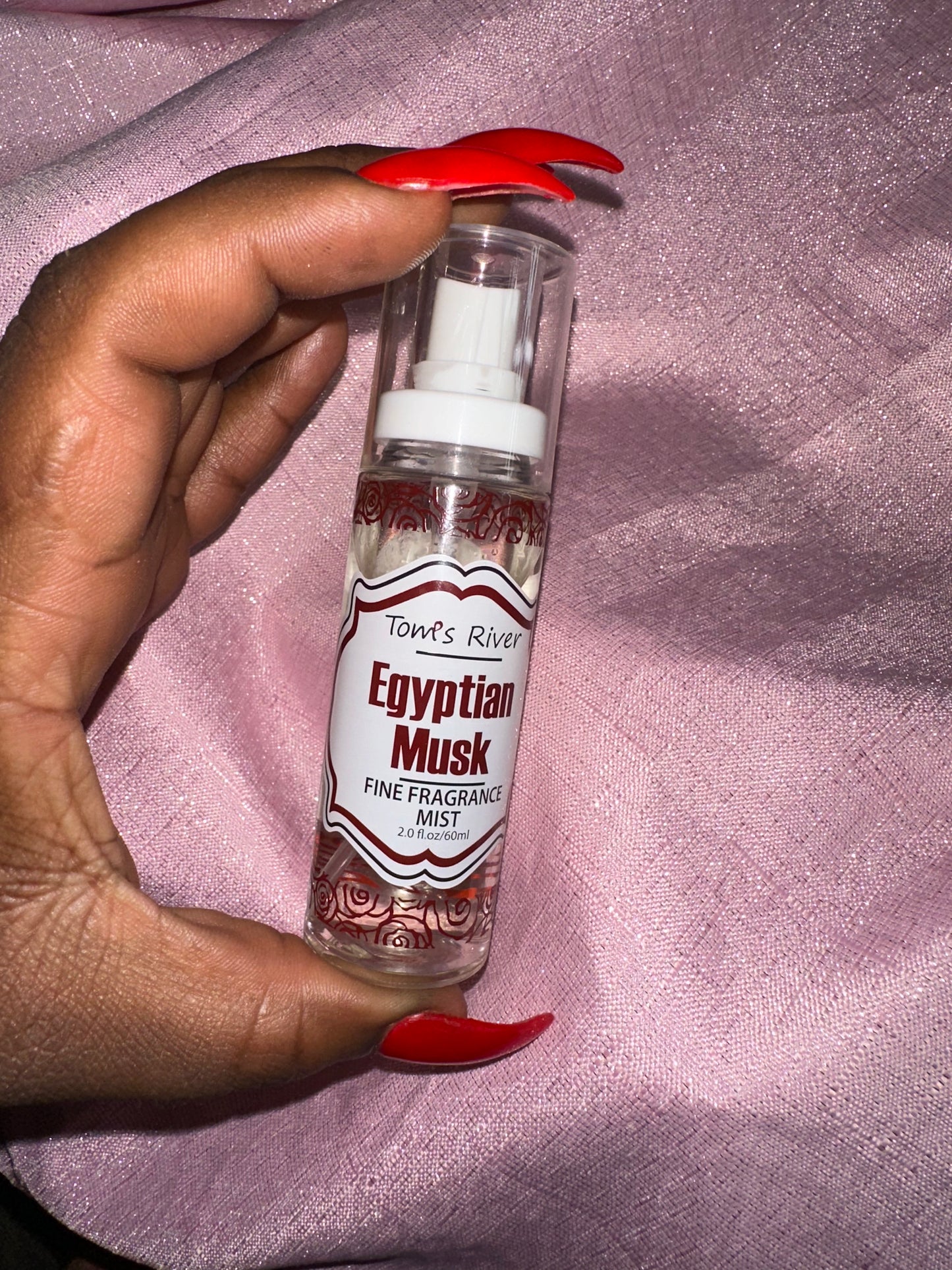 One Shot - Body Mist / Air Freshner