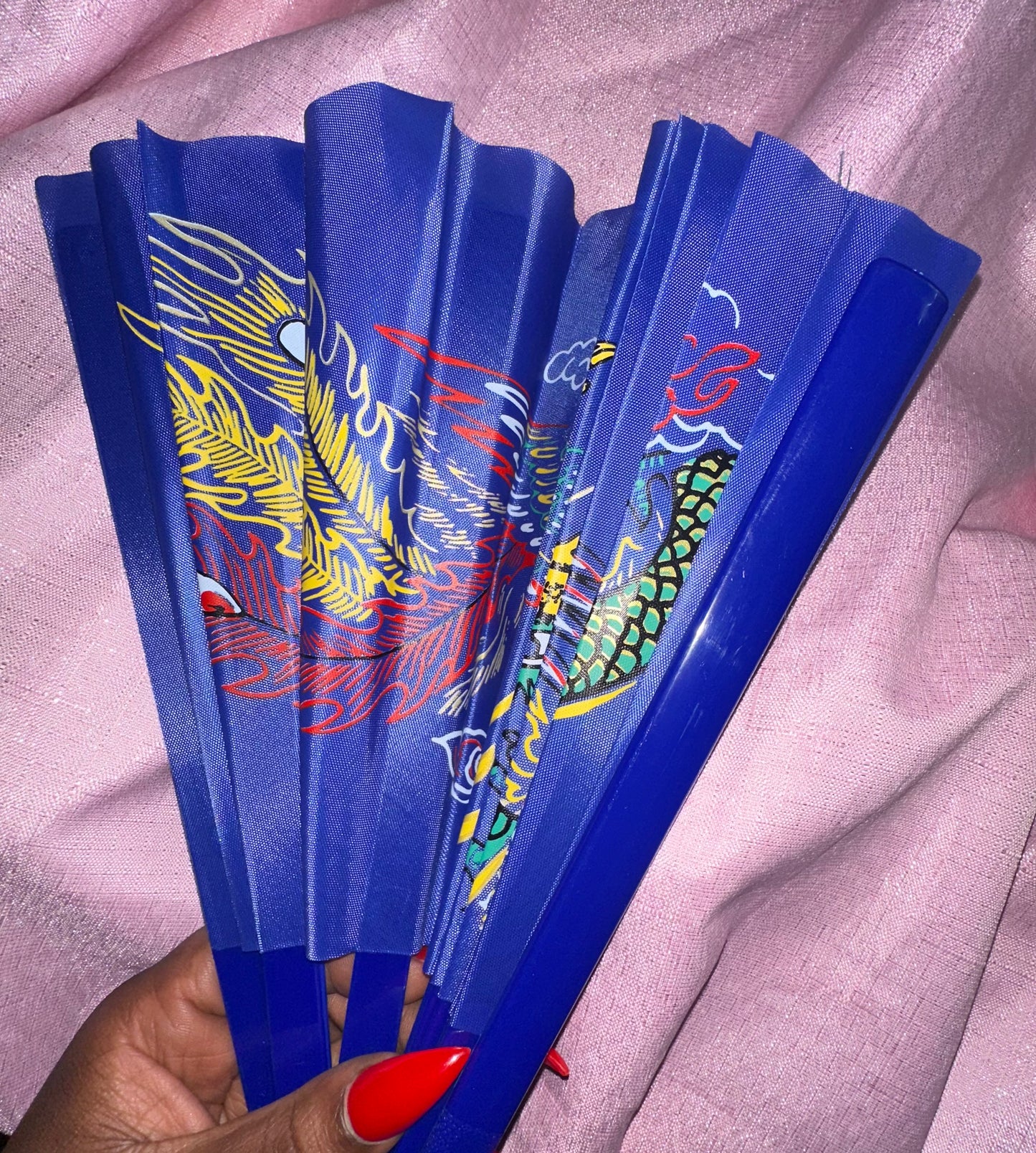 Mega Fans