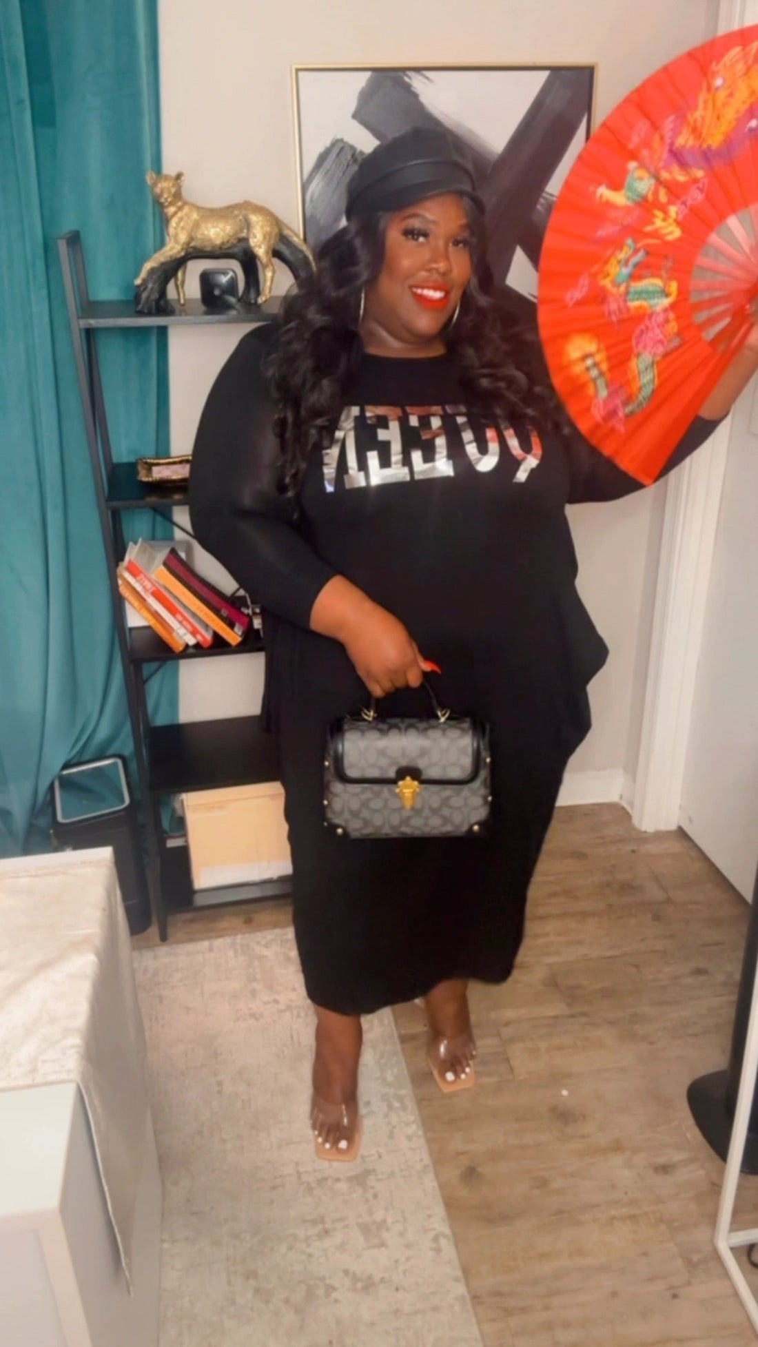👑 5 Must-Have Pieces Every Confident Woman Should Have in Her Closet