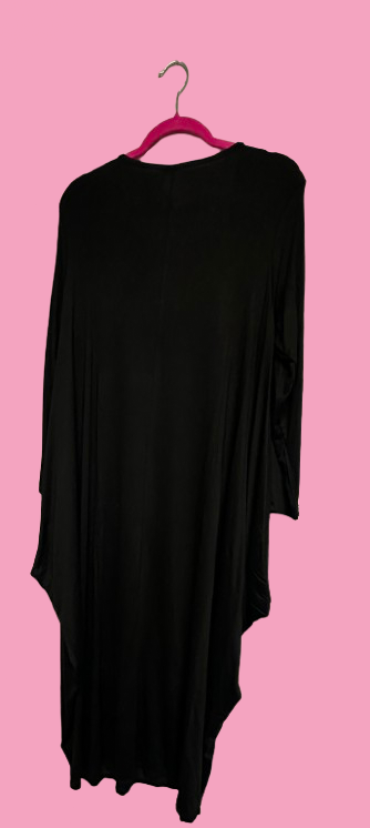 Queen Dress
