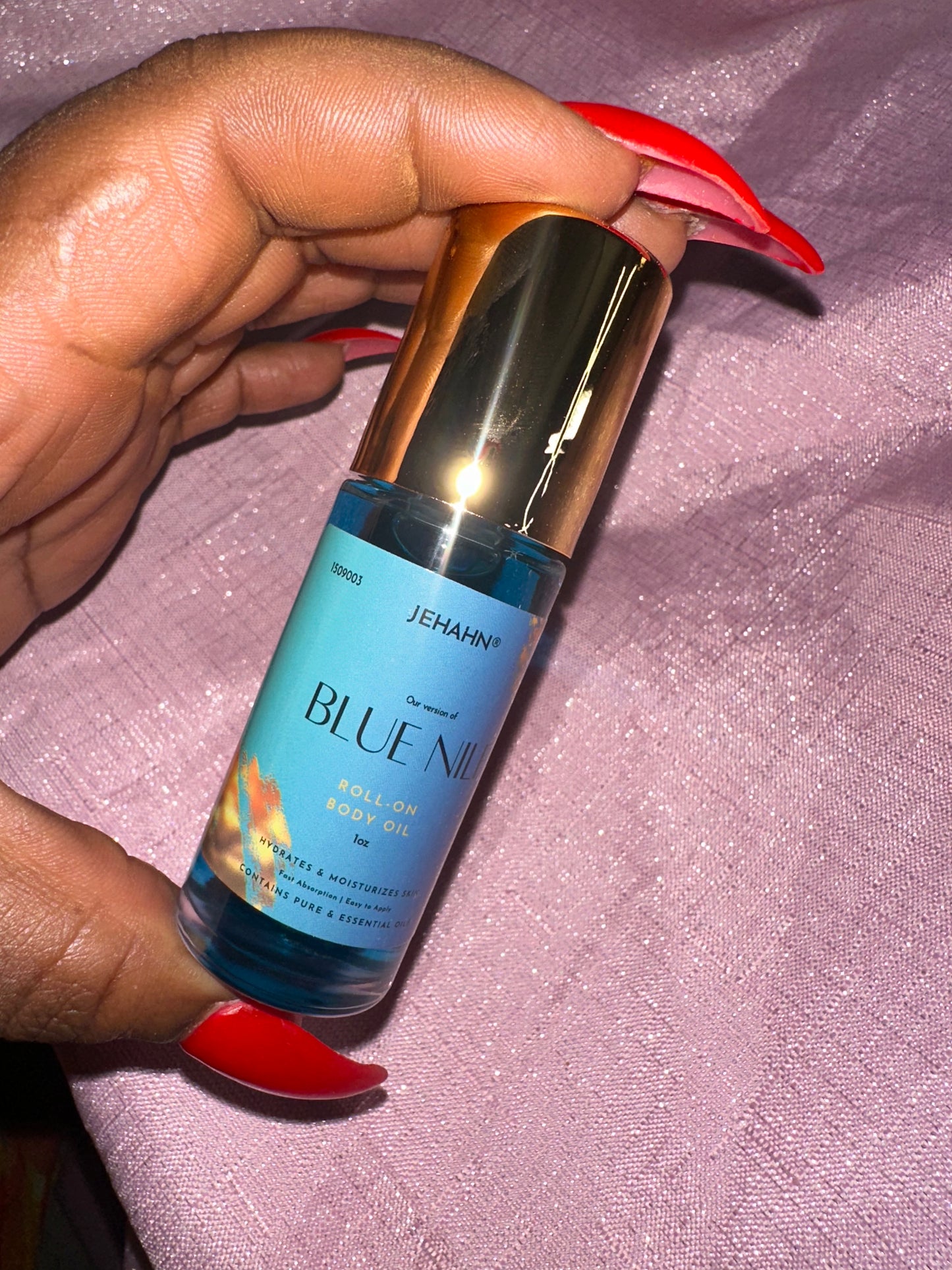 Jumbo Roll-On Fragrance Oils