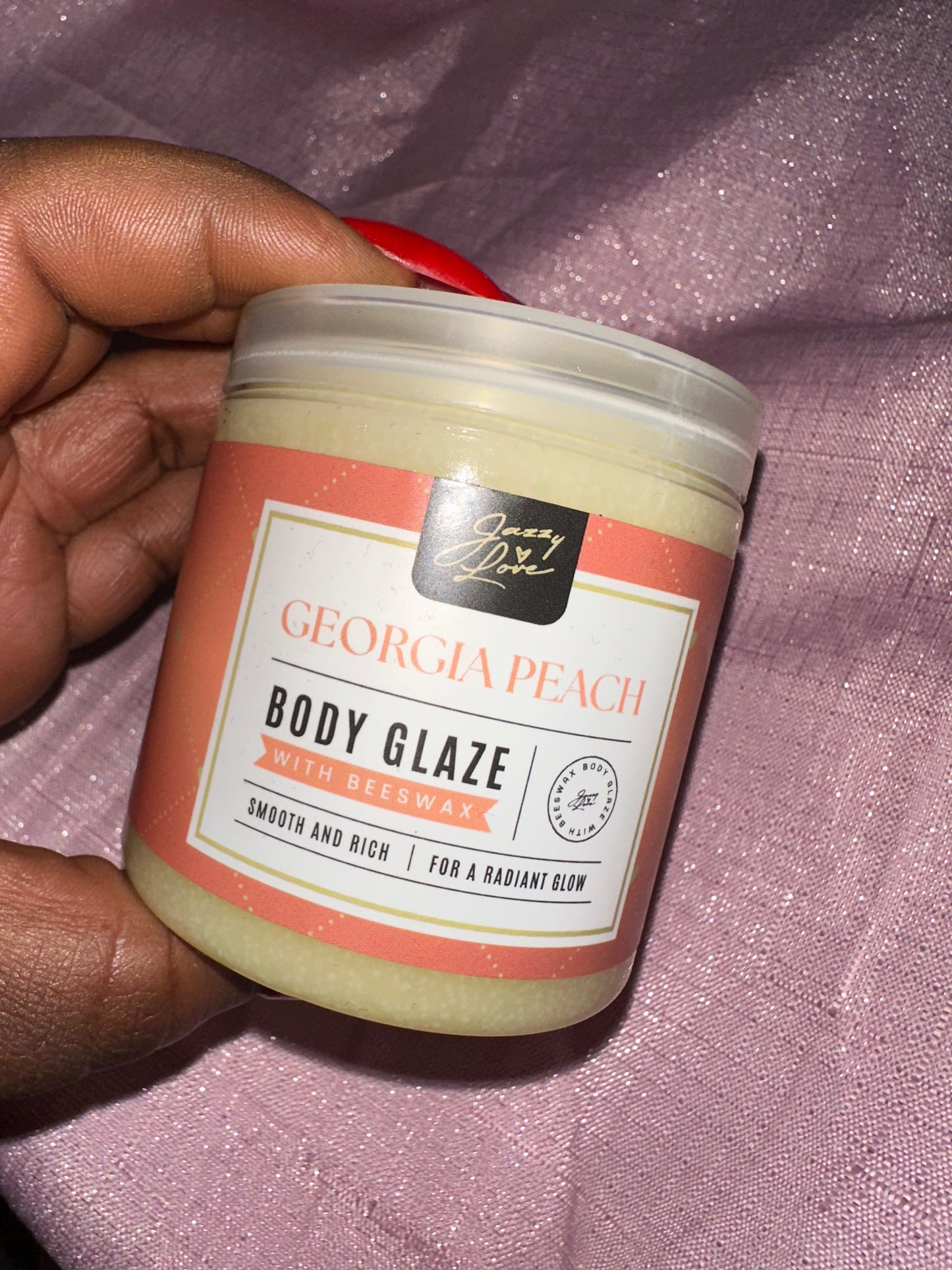 Body Glaze