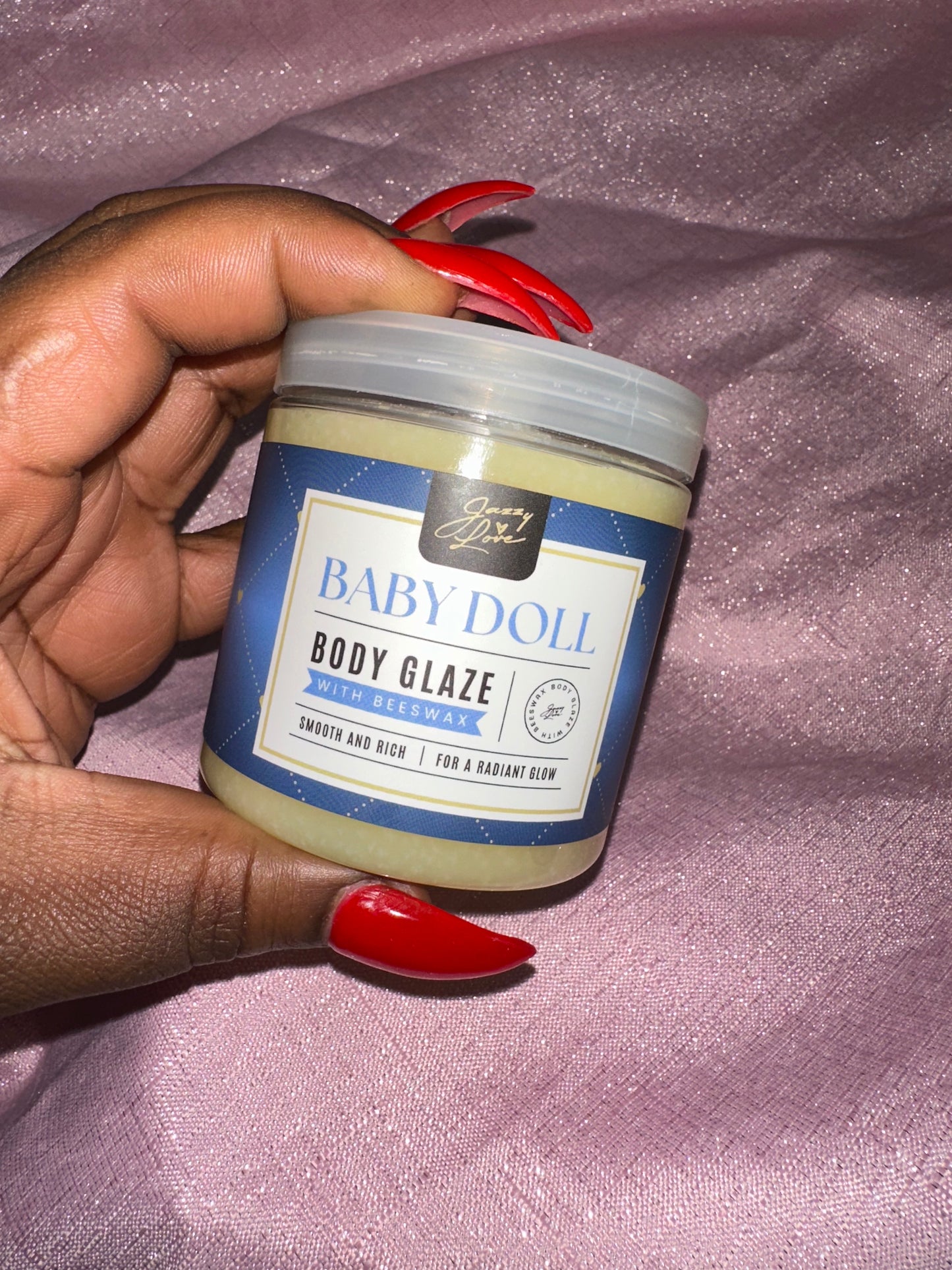 Body Glaze