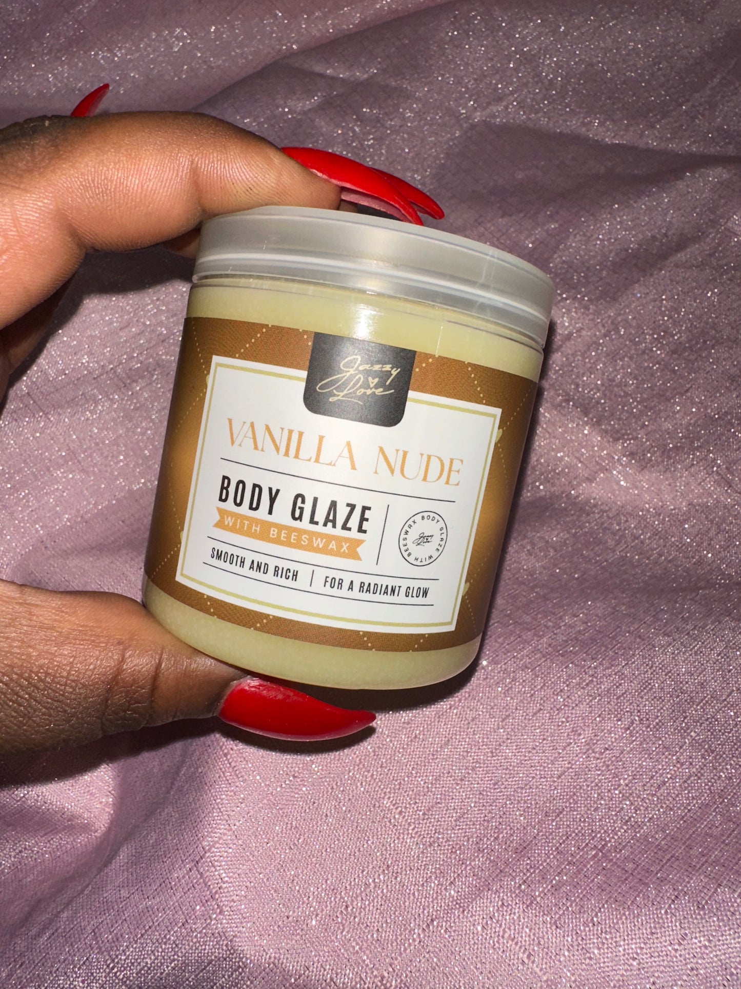 Body Glaze