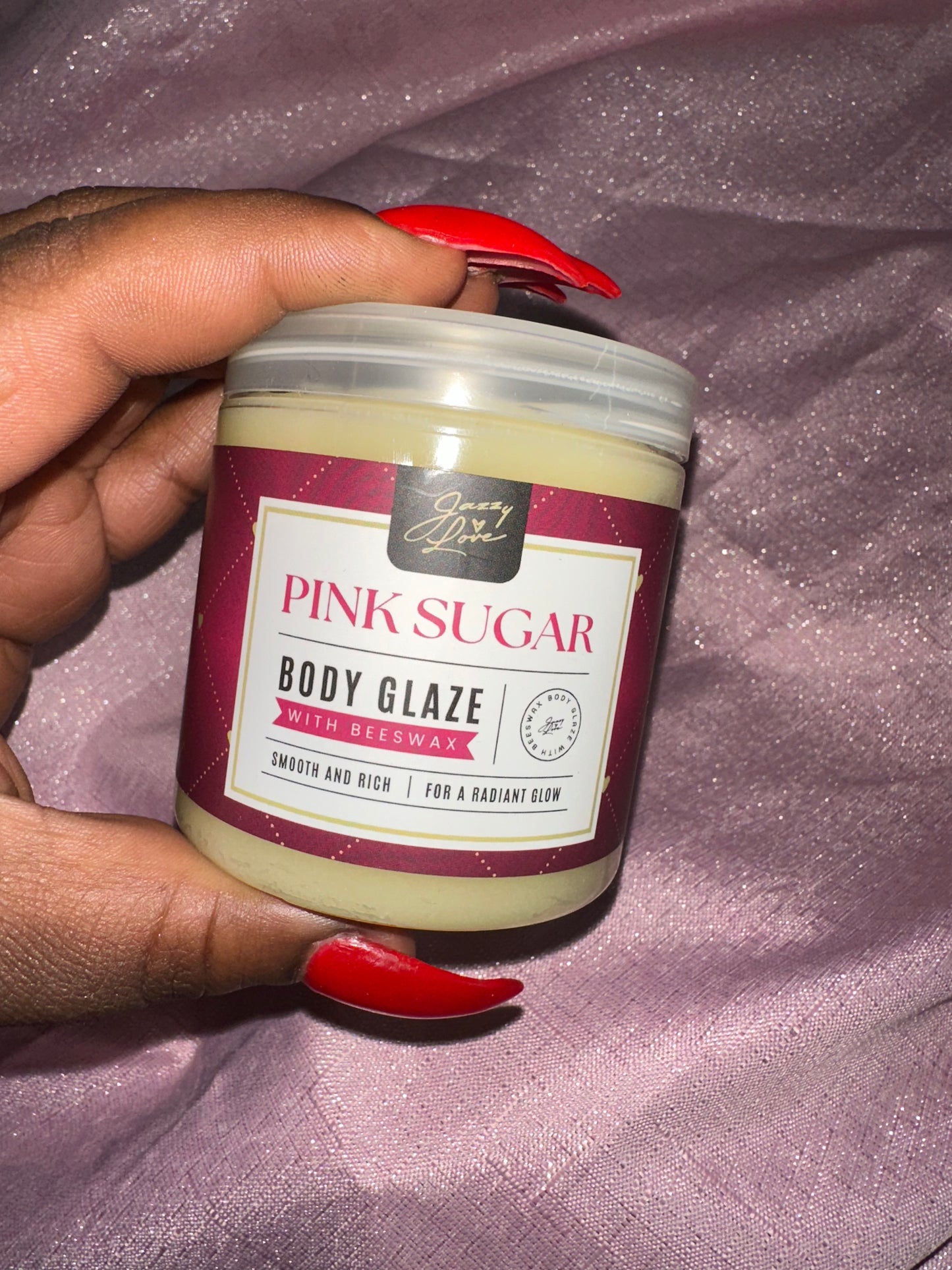 Body Glaze