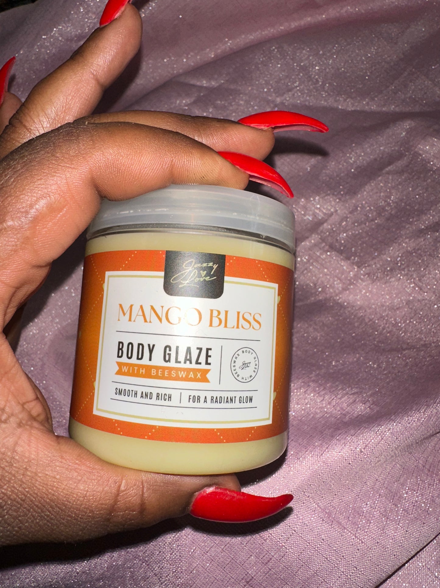 Body Glaze